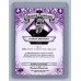 2025 Upper Deck Goodwin Champions Aitana Bonmati #27 Purple Diamond Parallel Rookie Soccer - Womens /99 Random Inserts in Hobby and e-Pack