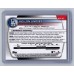 2025 Bowman Kellon Lindsey #BCP-137 Bowman Chrome Prospects Mini Diamond (1:25) Los Angeles Dodgers
