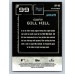 2025 Bowman Gary Gill Hill #BTP-99 Bowman Scouts' Top 100 Tampa Bay Rays