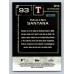 2025 Bowman Paulino Santana #BTP-93 Bowman Scouts' Top 100 Texas Rangers
