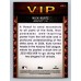 2025 Bowman Nick Kurtz #VIP-2 Very Important Prospects Athletics