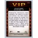 2025 Bowman Leo De Vries #VIP-14 Very Important Prospects San Diego Padres