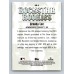 2025 Bowman Brooks Lee #RR-9 Rockstar Rookies Minnesota Twins