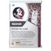 2020-21 Prizm Draft Picks Patrick Williams #60 Base Rookie Prizms Silver Florida State Seminoles/Chicago Bulls 2020-21 Prizm Draft Picks Patrick Williams #60 Base Rookie Prizms Silver Florida State Seminoles/Chicago Bulls
