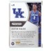 2020-21 Prizm Draft Picks Ashton Hagans #39 Base Rookie Prizms Silver Kentucky Wildcats/Minnesota Timberwolves