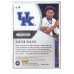 2020-21 Prizm Draft Picks Ashton Hagans #79 Base Rookie Prizms Silver Kentucky Wildcats/Minnesota Timberwolves