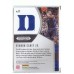 2020-21 Prizm Draft Picks Vernon Carey Jr. #27 Base Rookie Duke Blue Devils/Charlotte Hornets