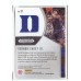 2020-21 Prizm Draft Picks Vernon Carey Jr. #27 Base Rookie Prizms Ruby Wave Duke Blue Devils/Charlotte Hornets 2020-21 Prizm Draft Picks Vernon Carey Jr. #27 Base Rookie Prizms Ruby Wave Duke Blue Devils/Charlotte Hornets