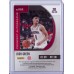 2020-21 Prizm Draft Picks Josh Green #21 Prospect Autographs Arizona Wildcats/Dallas Mavericks