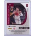 2020-21 Prizm Draft Picks Tyrell Terry #81 Prospect Autographs Purple Ice /99 Stanford Cardinal/Dallas Mavericks 2020-21 Prizm Draft Picks Tyrell Terry #81 Prospect Autographs Purple Ice /99 Stanford Cardinal/Dallas Mavericks