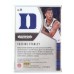 2020-21 Prizm Draft Picks Cassius Stanley #28 Base Rookie Prizms Ruby Wave Duke Blue Devils/Indiana Pacers