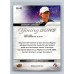 2024 Upper Deck UD Goodwin Champions Gordon Sargent Upper Deck Young Guns #YG-42 Prospect Golf 1:3 h, 1:3 e, 1:3 b 2024 Upper Deck UD Goodwin Champions Gordon Sargent Upper Deck Young Guns #YG-42 Prospect Golf 1:3 h, 1:3 e, 1:3 b