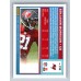 2025 Donruss Optic Benjamin Morrison #236 Rated Rookies Tampa Bay Buccaneers