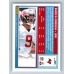2025 Donruss Optic Emeka Egbuka #265 Rated Rookies Tampa Bay Buccaneers