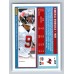 2025 Donruss Optic Emeka Egbuka #265 Rated Rookies Blue Hyper Tampa Bay Buccaneers