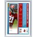 2025 Donruss Optic Benjamin Morrison #236 Rated Rookies Blue Hyper Tampa Bay Buccaneers