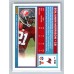 2025 Donruss Optic Benjamin Morrison #236 Rated Rookies Tampa Bay Buccaneers