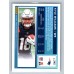 2025 Donruss Optic Kyle Williams #245 Rated Rookies New England Patriots