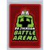 2026 Bo Jackson Battle Arena Tecmo Bowl Devon Achane Chanesaw Base Set Ice First Edition 110 #92