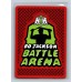 2026 Bo Jackson Battle Arena Tecmo Bowl Ricky Watters Watterslide Battlefoil Steel First Edition 95 #BF287