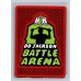 2026 Bo Jackson Battle Arena Tecmo Bowl Ricky Watters Watterslide Battlefoil Brawl First Edition 85 #BF347