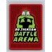 2026 Bo Jackson Battle Arena Tecmo Bowl Ricky Watters Watterslide Base Set Steel First Edition 95 #167