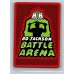 2026 Bo Jackson Battle Arena Tecmo Bowl Sam Darnold Darn Old Base Set Brawl First Edition 110 #193