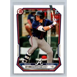 2026 Bowman Owen Carey #BP-69 Atlanta Braves