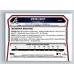2026 Bowman Chrome JR Ritchie #BCP-123 Atlanta Braves