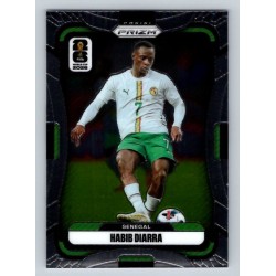 2026 Prizm FIFA World Cup Habib Diarra Base #400 Senegal 2026 Prizm FIFA World Cup Habib Diarra Base #400 Senegal