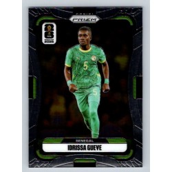 2026 Prizm FIFA World Cup Idrissa Gueye Base #403 Senegal 2026 Prizm FIFA World Cup Idrissa Gueye Base #403 Senegal