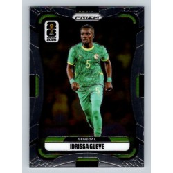 2026 Prizm FIFA World Cup Idrissa Gueye Base #403 Senegal 2026 Prizm FIFA World Cup Idrissa Gueye Base #403 Senegal