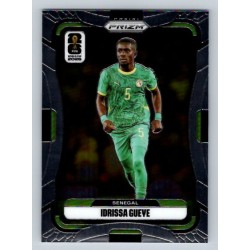2026 Prizm FIFA World Cup Idrissa Gueye Base #403 Senegal 2026 Prizm FIFA World Cup Idrissa Gueye Base #403 Senegal