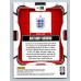 2026 Prizm FIFA World Cup Anthony rdon Base #105 England