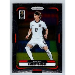 2026 Prizm FIFA World Cup Anthony rdon Base #105 England 2026 Prizm FIFA World Cup Anthony rdon Base #105 England