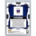 2026 Prizm FIFA World Cup Steven Moreira Base #175 Cape Verde