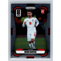 2026 Prizm FIFA World Cup Mehdi Ghayedi Base #247 IR Iran 2026 Prizm FIFA World Cup Mehdi Ghayedi Base #247 IR Iran