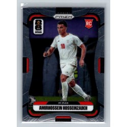 2026 Prizm FIFA World Cup Amirhossein Hosseinzadeh Base #248 IR Iran 2026 Prizm FIFA World Cup Amirhossein Hosseinzadeh Base #248 IR Iran