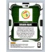 2026 Prizm FIFA World Cup Ibrahim Mbaye Base #405 Senegal