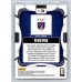 2026 Prizm FIFA World Cup Kevin Pina Base #174 Cape Verde