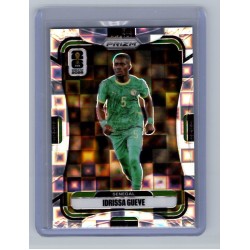 2026 Prizm FIFA World Cup Idrissa Gueye Base Prizms Pandora #403 Senegal 2026 Prizm FIFA World Cup Idrissa Gueye Base Prizms Pandora #403 Senegal