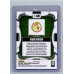 2026 Prizm FIFA World Cup Habib Diarra Base Prizms Pandora #400 Senegal