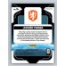 2026 Prizm FIFA World Cup Jurrien Timber Global Reach # 14 Netherlands
