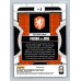 2026 Prizm FIFA World Cup Frenkie de Jong Phenomenon # 3 Netherlands