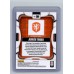 2026 Prizm FIFA World Cup Jurrien Timber Base Prizms Orange Pandora /215 # 309 Netherlands