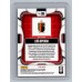 2026 Prizm FIFA World Cup Lois Openda Base Prizms Silver # 153 Belgium
