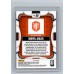 2026 Prizm FIFA World Cup Donyell Malen Base Prizms Silver # 312 Netherlands