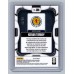 2026 Prizm FIFA World Cup Kieran Tierney Prizms Cracked Ice /23 # 396 Scotland