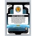 2026 Prizm FIFA World Cup Scott McTominay Global Reach # 18 Scotland