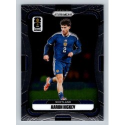 2026 Prizm FIFA World Cup Aaron Hickey Base # 397 Scotland 2026 Prizm FIFA World Cup Aaron Hickey Base # 397 Scotland
